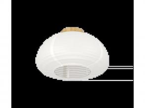 EGLO , 44063 , SUMMERHILL , mennyezeti lámpa , E27 , 1X40W , IP20 , fehér