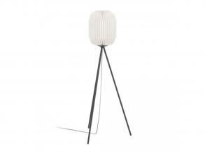 EGLO , 44104 , BELGRAVE , állólámpa , E27 , 1X60W , IP20 , fehér