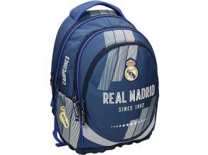 Real Madrid 1902 iskolatáska hátizsák