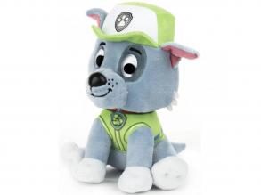 Mancs őrjárat Gund Rocky plüss figura 15cm - Spin Master