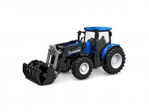 Kids Globe RC Traktor