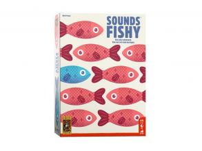 Gyanúsan hangzik. Társasjáték, holland