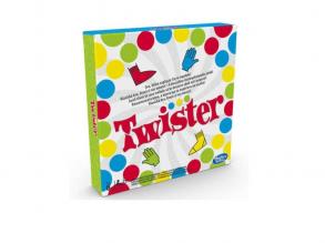 Twister ügyességi társasjáték - Hasbro