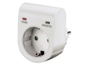 Hama 47771 hálózati túlfeszültség védő adapter