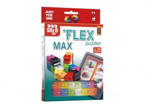 999 Games Flex Puzzle MAX kirakós játék