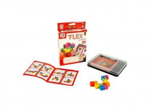 999 Games Flex Puzzler  Eredeti logikai játék