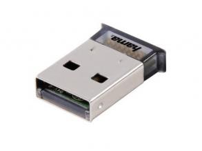HAMA USB 2.0 Bluetooth V4.0 adapter