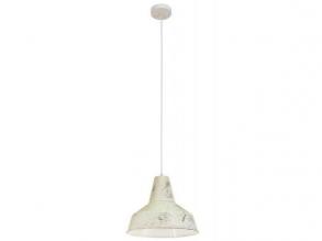EGLO , 49249 , SOMERTON , függeszték lámpa, E27 , 1X60W , IP20