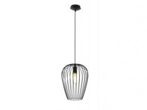 EGLO , 49472 , NEWTOWN , függeszték lámpa, E27 , 1X60W , IP20