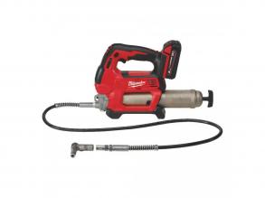 Milwaukee M18GG-0 M18 zsirzópisztoly