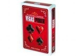 Vegas Poker (Standard Kártya)