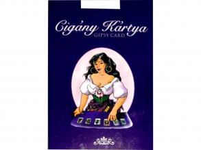 Cigány kártya, Gipsy Card