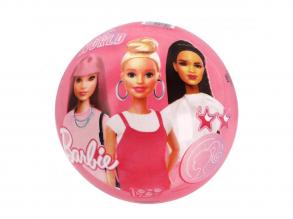 Barbie labda 23 cm, többféle, 1 db