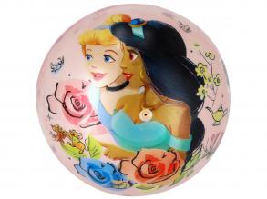 Disney Hercegnők labda 23 cm, többféle, 1 db