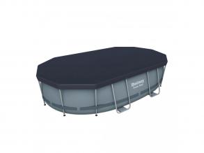 Bestway PVC védőtakaró 425 x 250 x 100 cm
