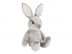 Vigyél haza plüssfigura - nyúl, 43 cm