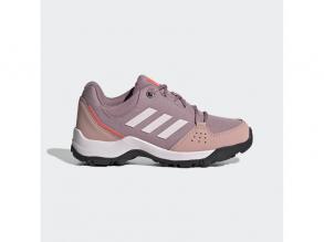 Hyperhiker Low K Adidas gyerek lila/pink színű utcai cipő