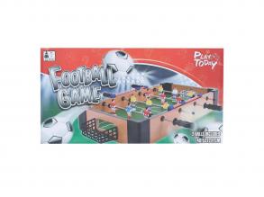 Play Today asztali focipálya 2 labdával, 40,5 x 22 x 7 cm