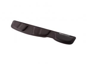 Fellowes V Fabrik fekete billentyűzet csuklótámasz