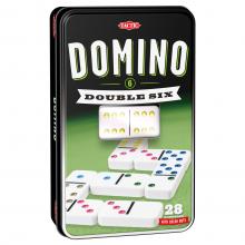 Dominójáték, 28 db-os