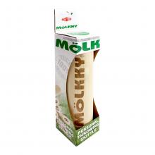 Mölkky fa bowling dobó bábu, 23 cm, 1 db