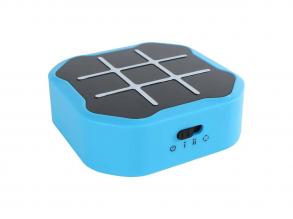 Tic Tac Toe amőba elektronikus kézijáték