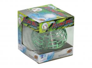 UFO repülő labda világítással USB