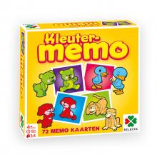 Állatos memória játék