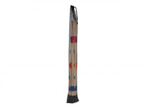 Gametime Mega Mikado 75 cm, 31 darab