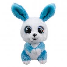 Plüss nyuszi, 15 cm
