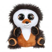 Plüss sündisznó, 15 cm