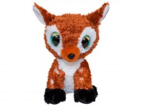 Lumo Stars figura: Dear szarvas (24 cm)