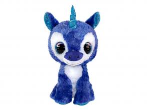 Lumo Stars figura: Velvet unikornis (24 cm)