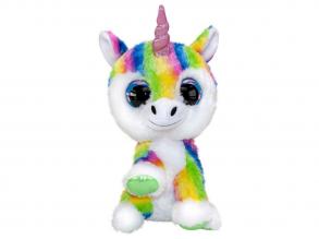 Lumo Stars figura: Dream unikornis (24 cm)