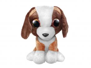 Lumo Stars óriás figura: Wuff kutya (42 cm)