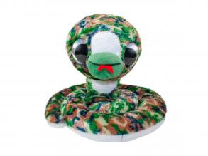 Lumo Stars óriás figura: Kake kígyó (42 cm)