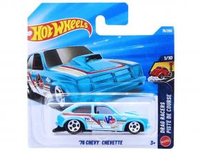 Hot Wheels: 76 Chevy Chevette kisautó 1/64 - Mattel