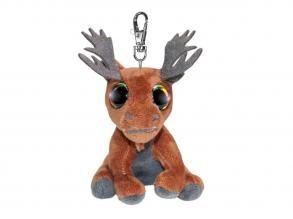 Lumo Stars kulcstartó - Moose Kung