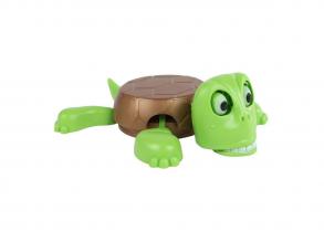 Tengeri teknős hullámvasút hanggal