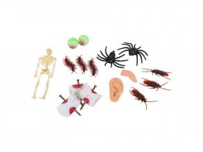 Viccek és csínyek  16 darabos szett