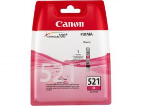 Canon CLI-521M magenta tintapatron