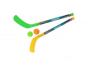 Gametime Hoki Szett Labdával és Koronggal, 64 cm