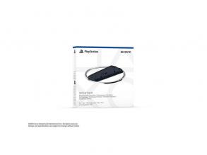 PlayStationŽ5 Vertical Stand
