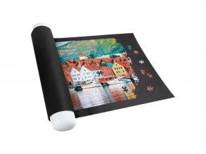 Roll-up puzzle kirakó szőnyeg