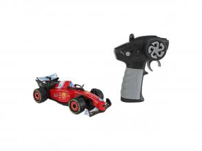 RC Roadstar Formula versenyautó világítással  2,4 GHz