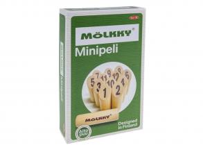 Molkky mini dobójáték