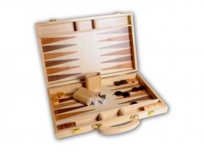 Backgammon 15 fa betéttel
