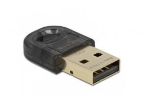 Delock 61012 USB 2.0 Bluetooth 5.0 mini adapter