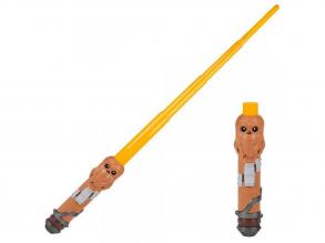 Star Wars: Lightsaber Squad - Chewbacca lézerkard 75cm