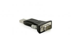 Delock 61425 USB 2.0 > soros adapter
